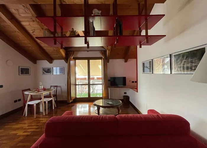 The Pretty Attic