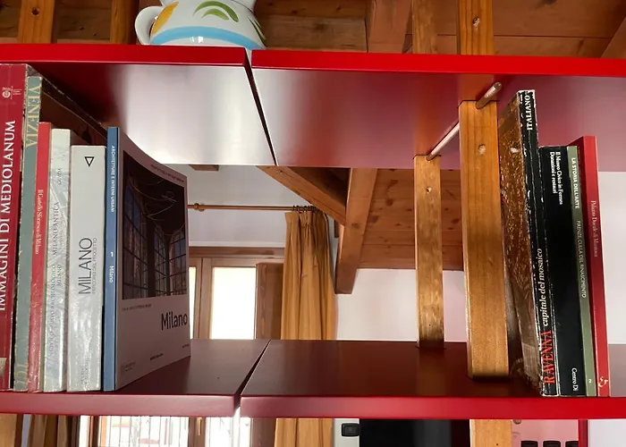 The Pretty Attic