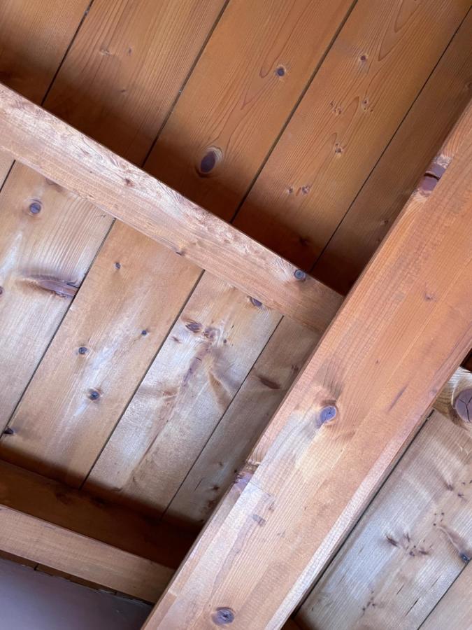The Pretty Attic Appartement *