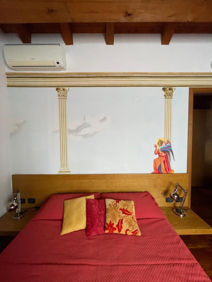 Appartement The Pretty Attic