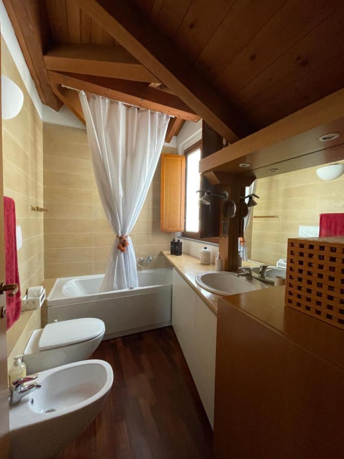 The Pretty Attic Appartement *