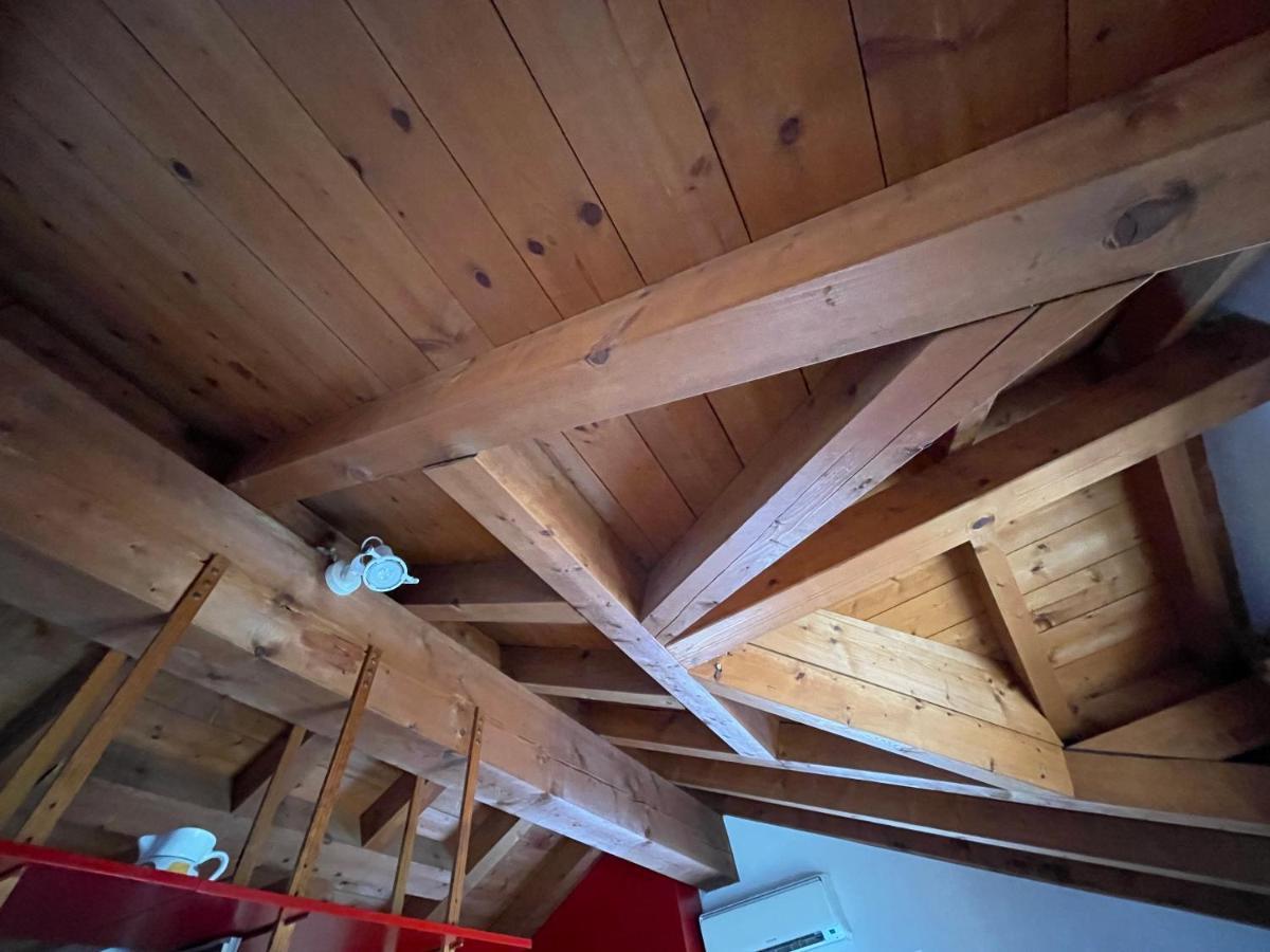 The Pretty Attic Appartement Milaan