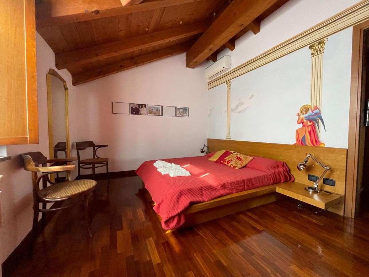 The Pretty Attic Appartement *