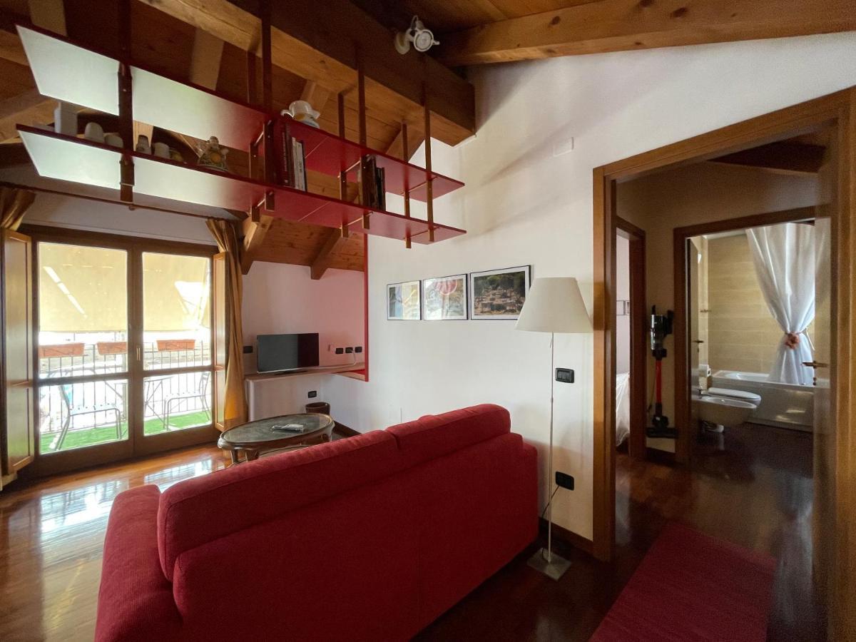 The Pretty Attic Appartement